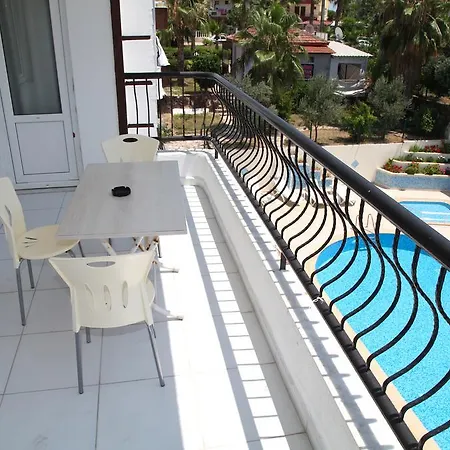 Yeni Astral Hotel