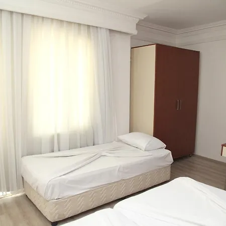 Hotel Yeni Astral