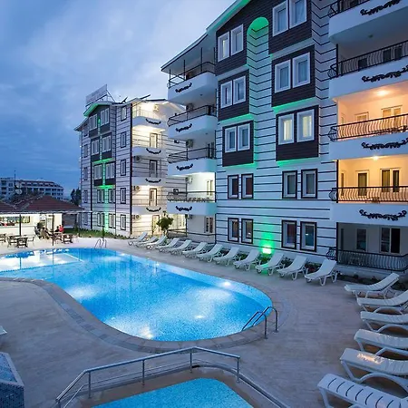 Hotel Yeni Astral *