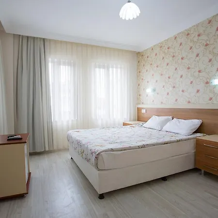 Hotel Yeni Astral