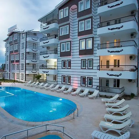 Yeni Astral Hotel