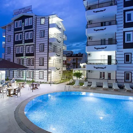 Yeni Astral *