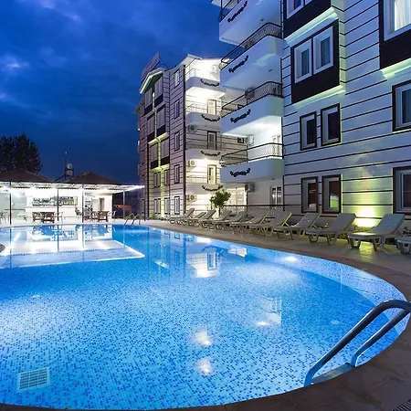 Yeni Astral * Side